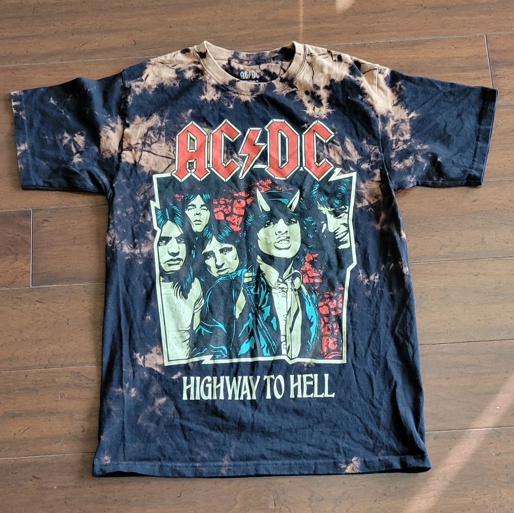 ACDC Shirt